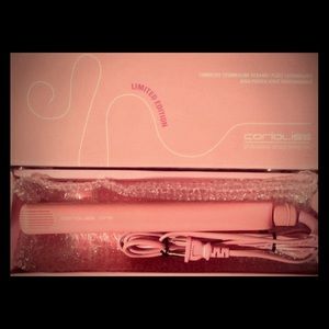 COPY - LIMITED EDITION Coroliss Pro Straighten/Curl Iron